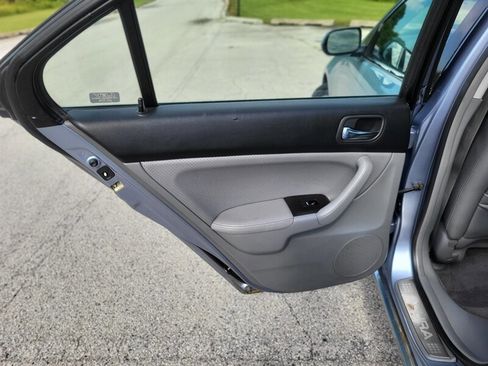 Used 2004 Acura TSX image 14
