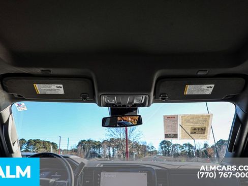 Used 2024 Chevrolet Silverado 2500 LTZ image 59