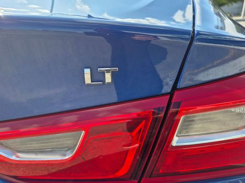 Used 2023 Chevrolet Malibu LT image 10