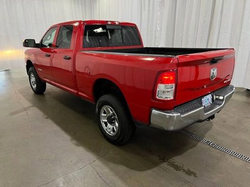 Used 2020 RAM 2500 Tradesman AWD/4WD image 6