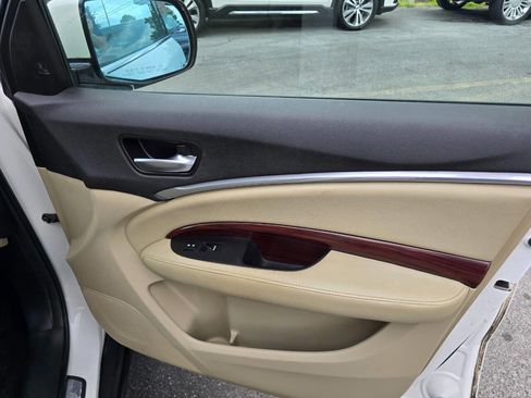 Used 2014 Acura MDX SH-AWD w/ Technology Package image 36
