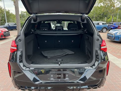 Certified 2026 BMW X3 M50 AWD/4WD image 31