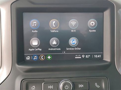 Used 2023 Chevrolet Silverado 1500 W/T image 14