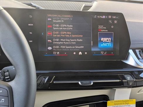 New 2026 BMW X1 xDrive28i image 12