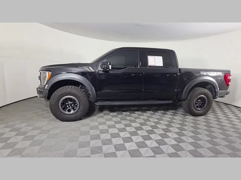 Used 2022 Ford F150 Raptor w/ Raptor 37 Performance Package AWD/4WD image 48
