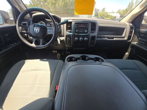 Used 2014 RAM 1500 Express AWD/4WD image 21
