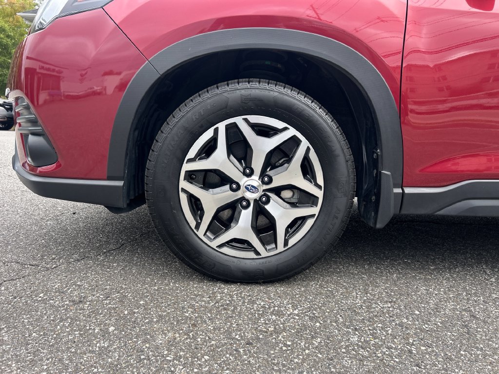 Certified 2023 Subaru Forester Premium AWD/4WD image 24