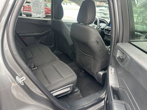 Used 2025 Ford Escape Active AWD/4WD image 35
