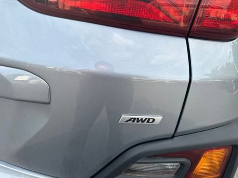 Used 2019 Hyundai Kona SEL AWD/4WD image 10