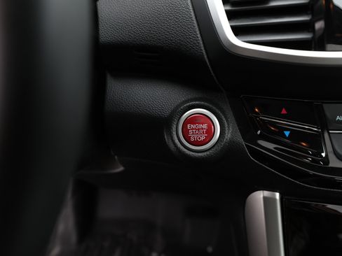 Used 2016 Honda Accord EX-L image 20