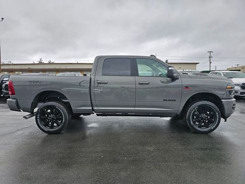 New 2026 RAM 2500 Laramie image 9