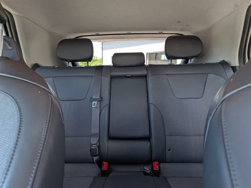 Used 2024 Kia Niro Wind FWD image 18