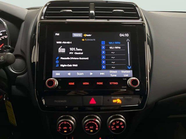 Used 2026 Mitsubishi Outlander Sport ES AWD/4WD image 36