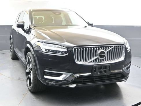 Used 2023 Volvo XC90 B6 Plus w/ Protection Package Premier AWD/4WD image 8
