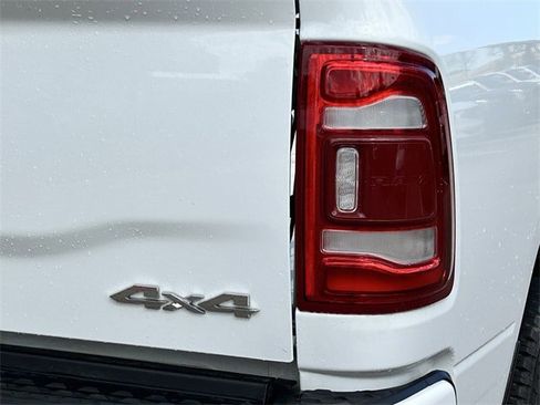 Used 2024 RAM 2500 Laramie image 8