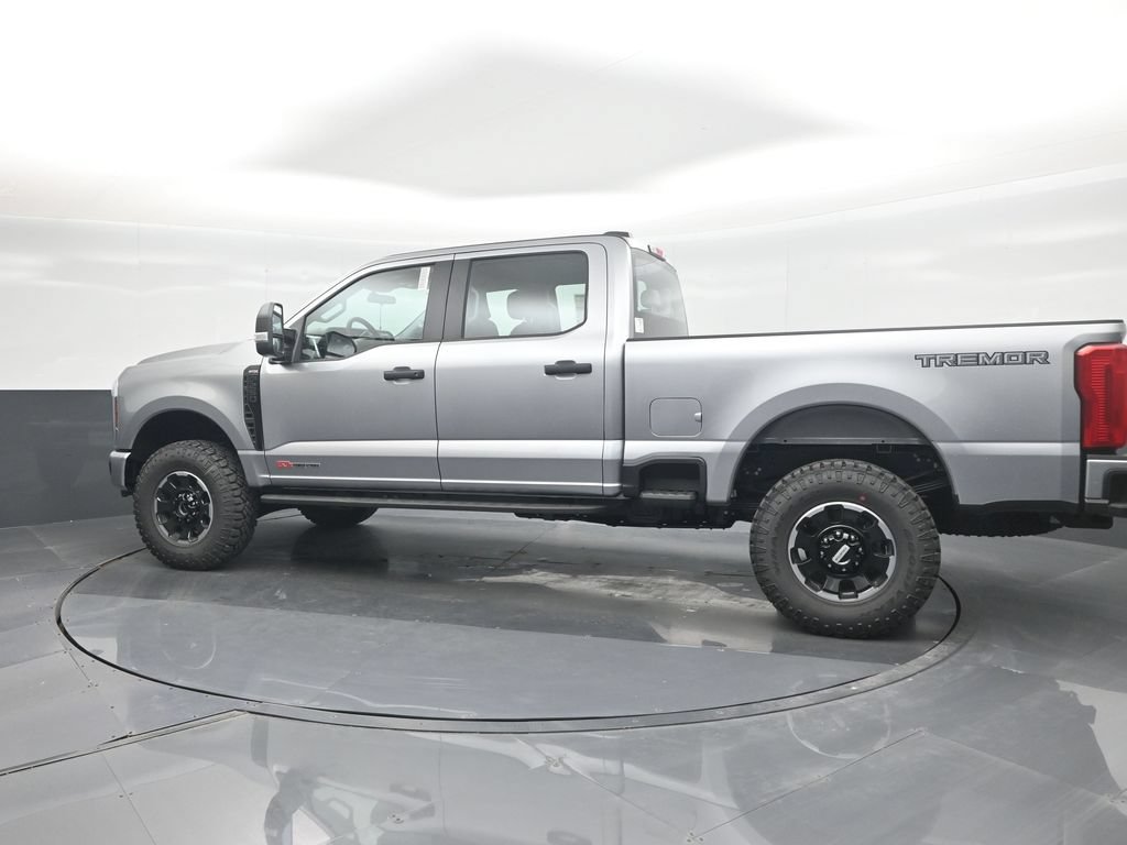 New 2027 Ford F250 XL w/ Tremor Off-Road Package AWD/4WD image 27