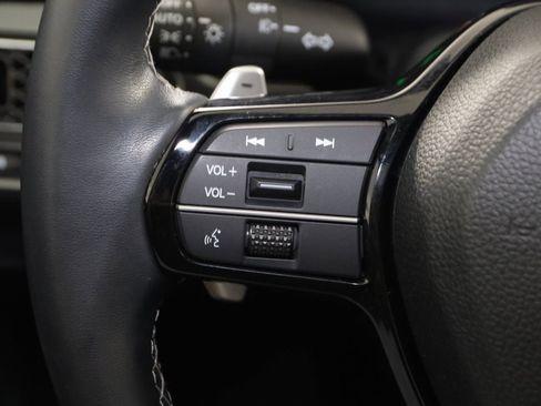 Used 2024 Acura Integra A-Spec image 37