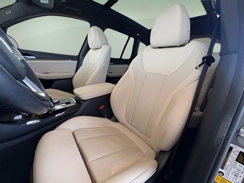 Used 2023 BMW X3 sDrive30i w/ Convenience Package image 31