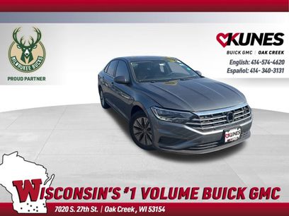 Used 2019 Volkswagen Jetta S