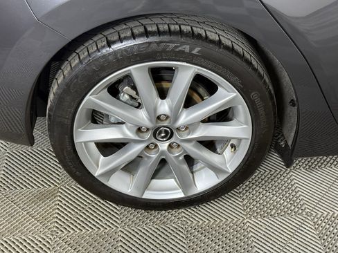 Used 2017 MAZDA MAZDA3 Touring image 10