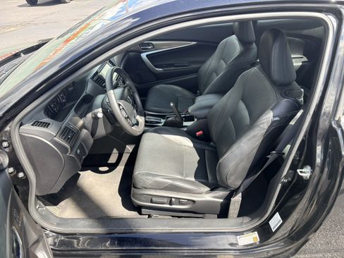 Used 2017 Honda Accord EX-L image 16