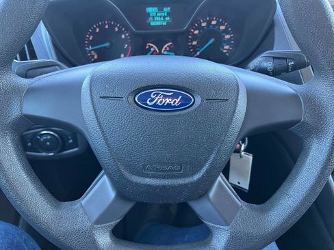 Used 2016 Ford Transit Connect XL image 15
