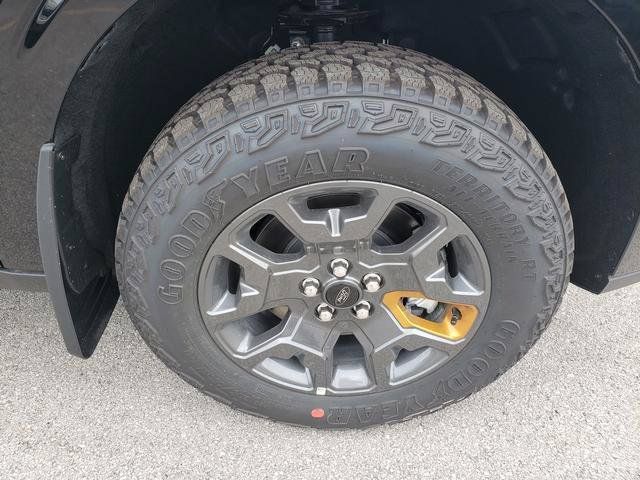 New 2026 Ford Maverick Tremor AWD/4WD image 27