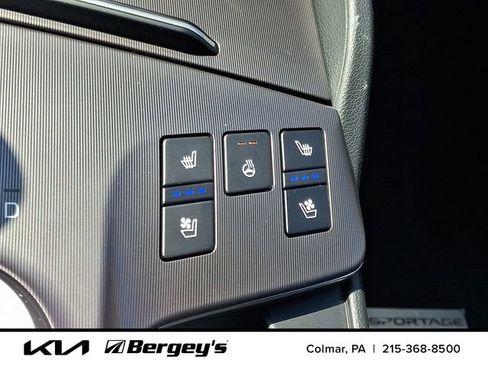 New 2026 Kia Sportage SX Prestige AWD/4WD image 19