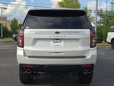 Used 2021 Chevrolet Tahoe High Country RWD image 9