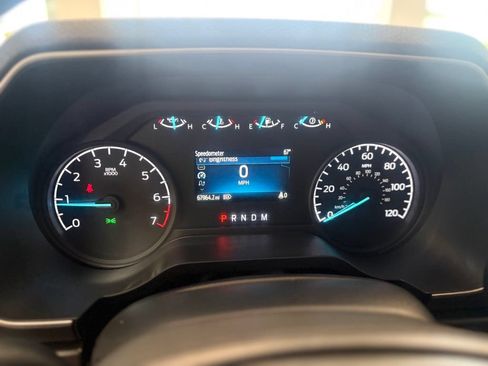 Used 2023 Ford F150 XL w/ STX Appearance Package AWD/4WD image 18