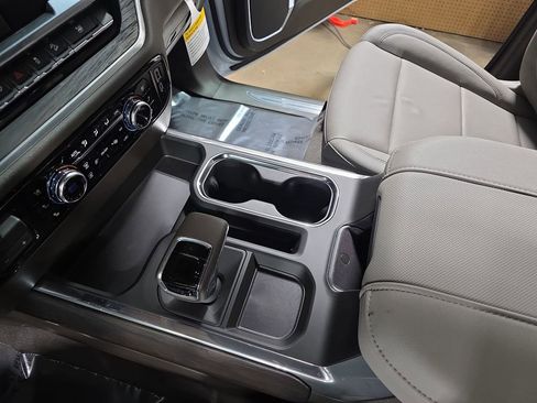 New 2026 GMC Sierra 1500 SLT w/ SLT Premium Plus Package AWD/4WD image 23