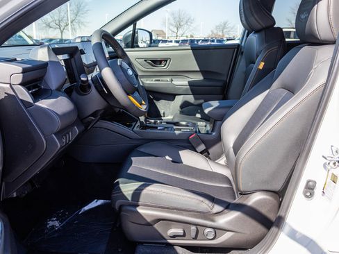 New 2026 Subaru Outback Wilderness AWD/4WD image 21