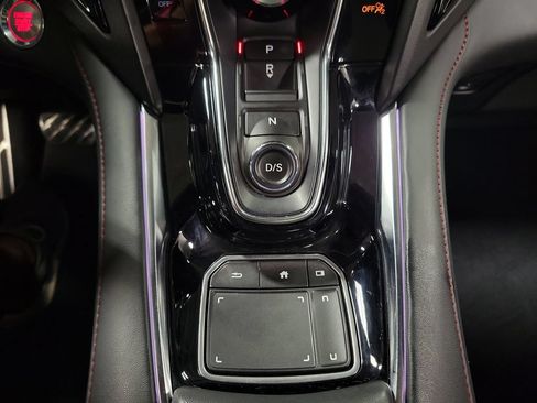 Used 2023 Acura RDX A-Spec AWD/4WD image 18