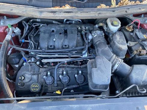 Certified 2019 Ford Explorer Limited w/ Class III Trailer Tow Package image 34