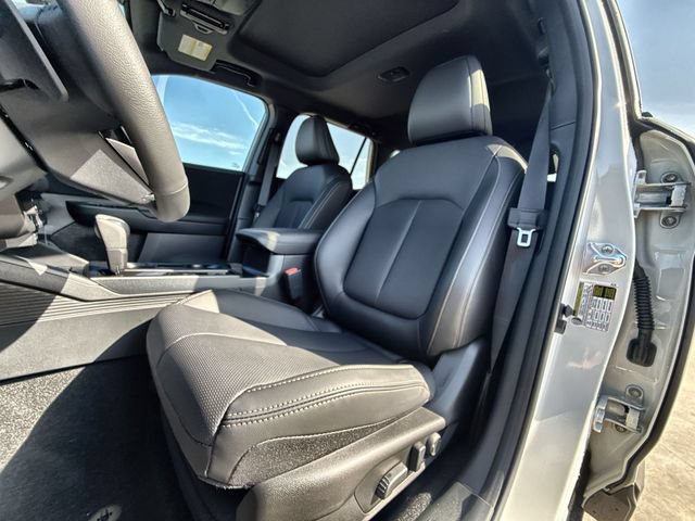 New 2026 Subaru Outback Limited AWD/4WD image 13