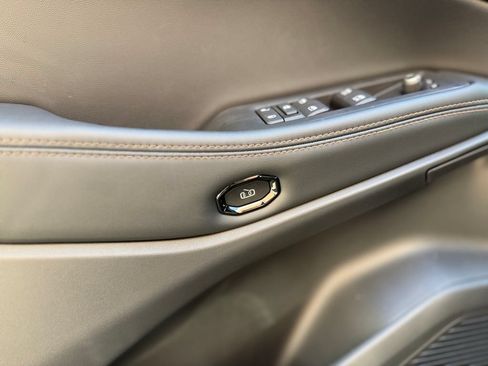 New 2026 Jeep Cherokee Limited AWD/4WD image 20