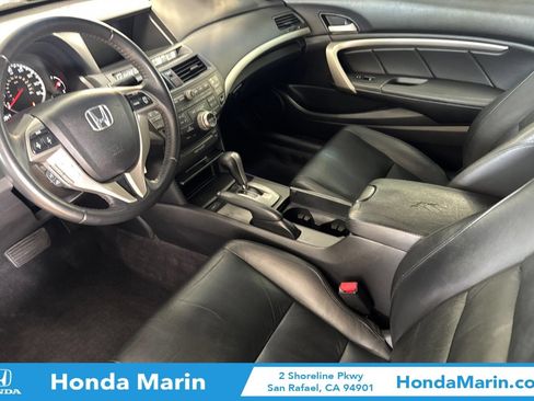Used 2010 Honda Accord EX-L image 10