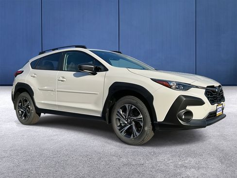 New 2026 Subaru Crosstrek 2.0i Premium image 2