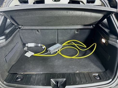 Used 2018 BMW i3 w/ Range Extender RWD image 27