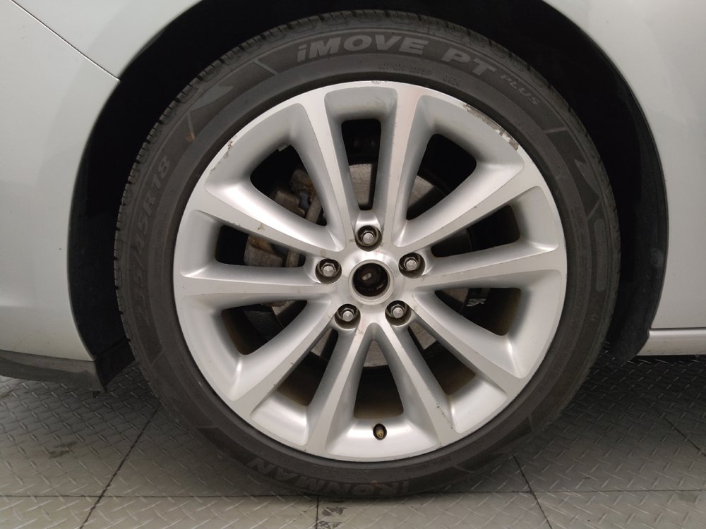Used 2014 Buick Verano Convenience FWD image 31