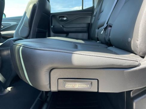 Certified 2022 Honda Ridgeline RTL-E image 39
