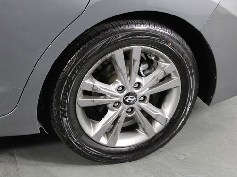 Used 2018 Hyundai Elantra Value Edition image 11