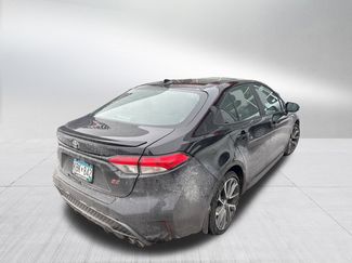 Used 2022 Toyota Corolla SE video 2