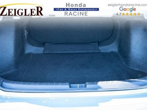 Used 2024 Honda Civic Sport image 8