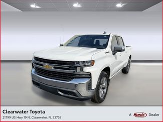 Used 2019 Chevrolet Silverado 1500 LT w/ All-Star Edition video 1