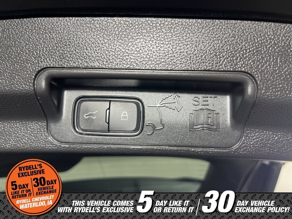 Used 2020 Ford Explorer ST w/ Premium Technology Package AWD/4WD image 25