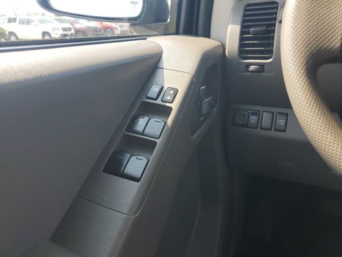 Used 2019 Nissan Frontier Desert Runner RWD image 18