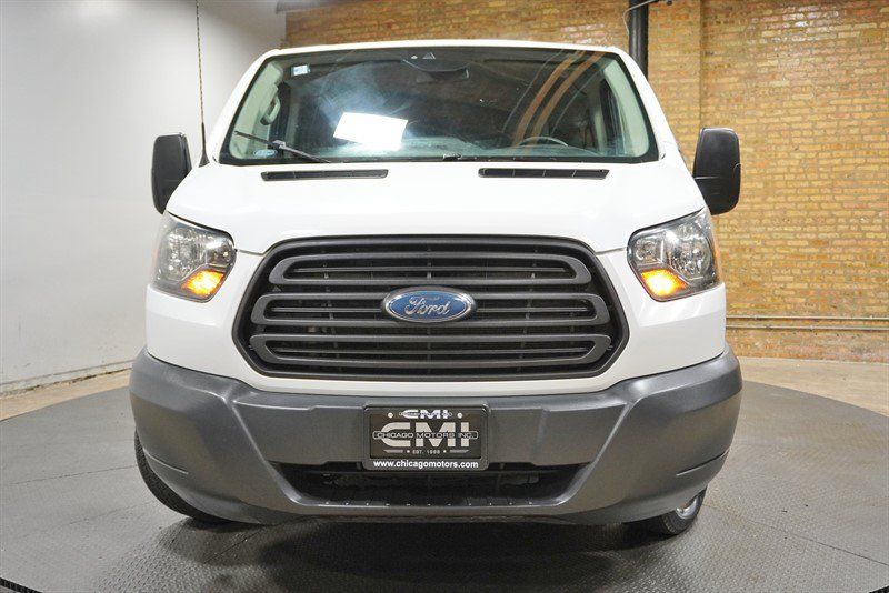Used 2018 Ford Transit 350 XL RWD image 4