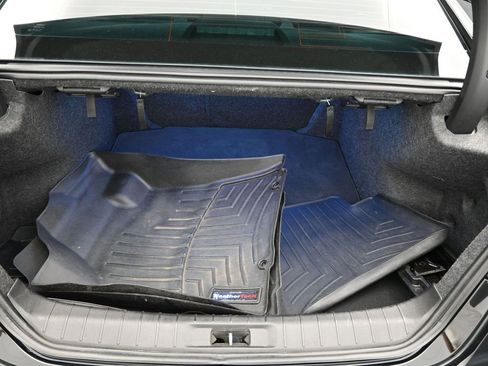 Used 2020 Nissan Maxima 3.5 SV w/ Floor Mat Group image 35