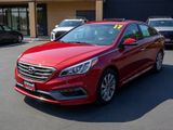 Used 2017 Hyundai Sonata Sport w/ Value Edition Package 02 image 3